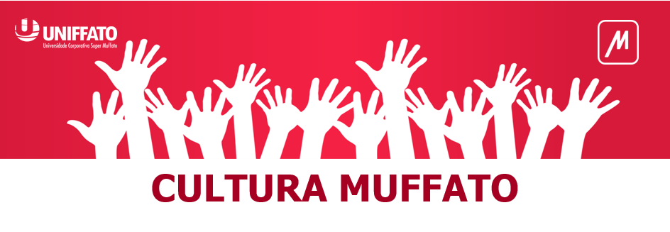 Banner - Cultura Organizacional Muffato