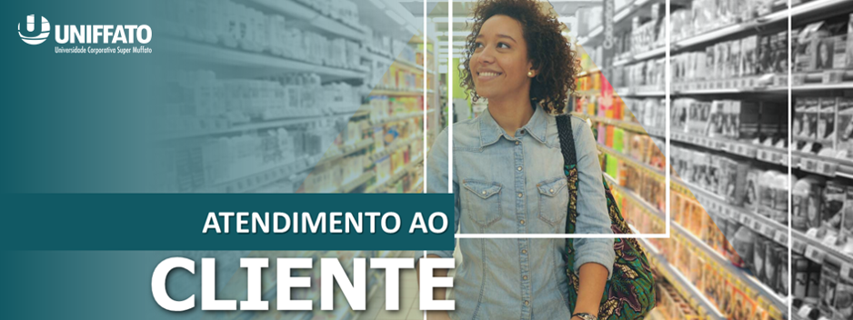 Banner - Atendimento ao Cliente