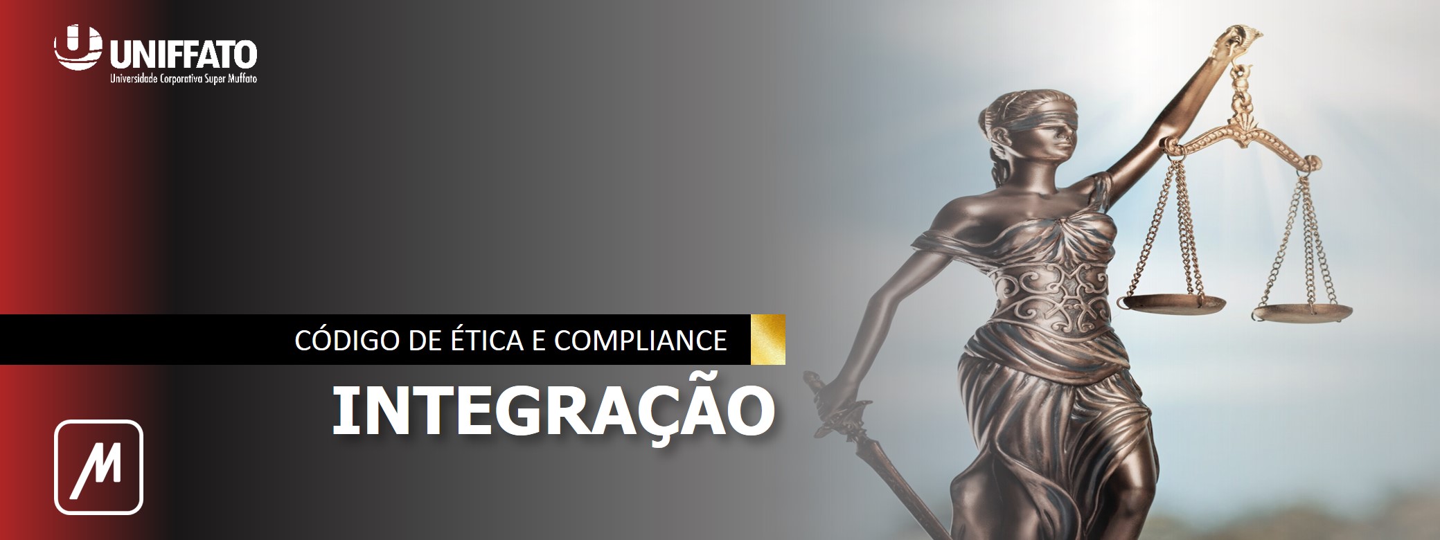 Banner - Compliance Integração 
